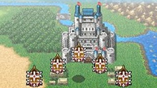 Tokita: FFIV Complete Collection makes "concessions" to the old school