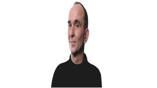 Molyneux: “You can get very attracted to gimmicks”