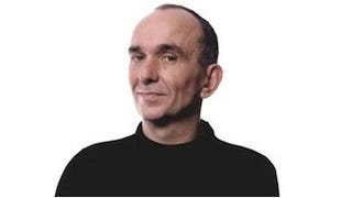 Peter Molyneux to present extended developer session at Eurogamer Expo 2012