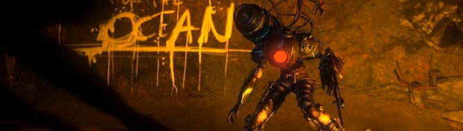 BioShock 2 Protector Trials DLC hits PC Monday