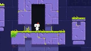 Fez trailer shows off gameplay footage