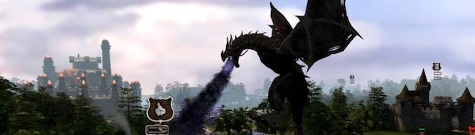 A Game of Thrones: Genesis will require "a certain investment" from players