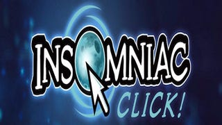 Insomniac Games expands to open social gaming division