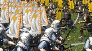 Total War: Shogun 2 trailer teaches multiplayer basics