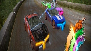 Wrecked: Revenge Revisited revealed as sequel to Mashed: Drive to Survive