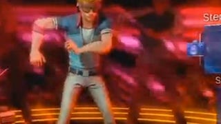 Dance Central DLC will cease this month "for the near future"