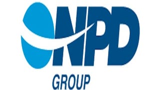 NPD: Non-traditional spend over half of Q1 2012 total