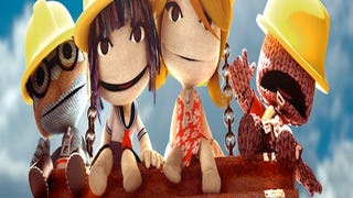 MM: 1.5 million new users came to LBP after PSN outage