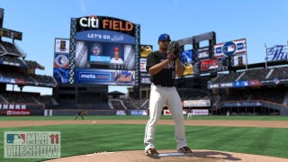 MLB 14: The Show PS4 trailer shows off 30 "cathedral" stadia