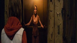 Silent Hill: Revelation sees return of original cast members