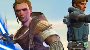 Analyst calls SWTOR a “highly derivative” clone of WoW and likely to miss 2011
