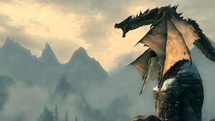 Skyrim to get first public hands-on in Europe at Eurogamer Expo