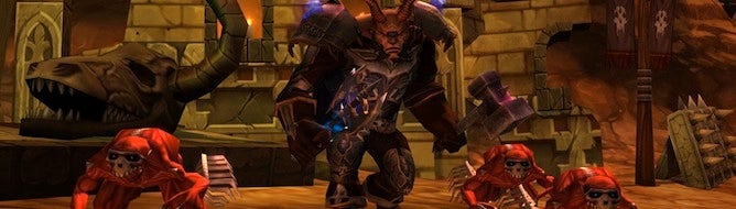Mythos UK release date announced | VG247