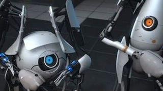 Valve's in-house Portal 2 ad the result of "copycat" agency treatments [Update]