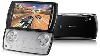 Sony Ericsson: "No concerns" with Xperia Play PS1 Classics despite low sales