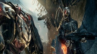 Camarillo: Crysis 2 is PC brought to consoles, "not the other way around"