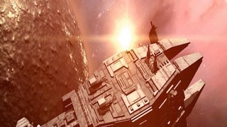 Battlestar Galactica set to pull 1 million each month