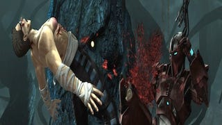 Netherrealm: Mortal Kombat's gameplay "keeps people coming back"
