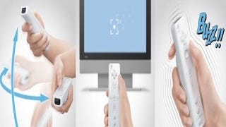 Nintendo victorious in yet another Wii patent claim