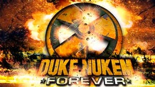 Pitchford explains Duke Nukem Forever delay