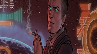 Mass Effect comics to return to series timeline
