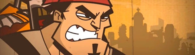 Shank developer: Publisher marketing is not enough | VG247