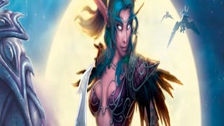 World of Warcraft data throttled by Canadian ISP