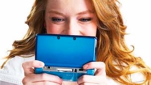 Ubisoft "probably" had the 3DS longer than other publishers