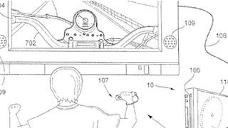 Patent reveals unannounced Wii motorcycle, jet ski games