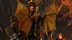 Divinity II: The Dragon Knight Saga pre-orders to score art book