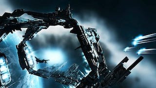 CCP shows off EVE Online on mobile devices