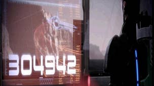Mass Effect 2 Arrival DLC gets launch trailer