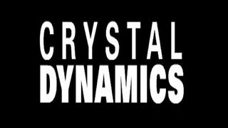 Crystal Dynamics bigs up new IP on studio podcast