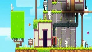 Fez developer: WiiWare "dismal", not "worth our time and effort"
