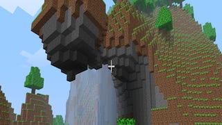 Next Minecraft update "soon", wolves and achievements inbound