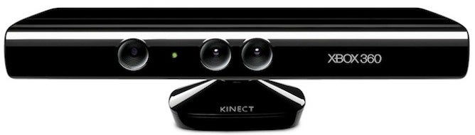 Rare has only tapped 15% of Kinect's potential | VG247