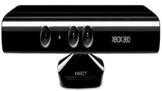 Rare has only tapped 15% of Kinect's potential
