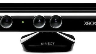 Rare has only tapped 15% of Kinect's potential