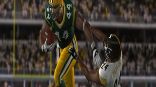 Madden titles to implement concussion system