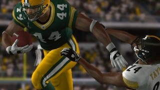 Madden titles to implement concussion system