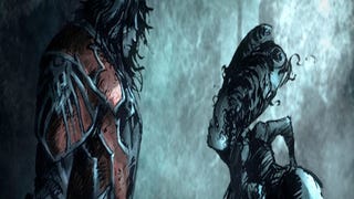 Reverie DLC on US PSN an "error", says Lords of Shadow producer
