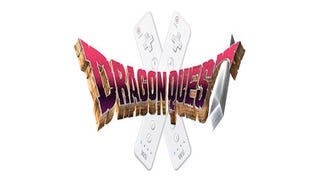 Dragon Quest X development "going well"