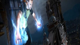 New Infamous 2 trailer shows off new powers