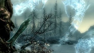 Elder Scrolls V: Skyrim Gameplay demo goes live