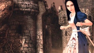 American McGee: EA tried to "trick" gamers into believing Alice: Madness Returns was a horror title