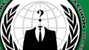 Anonymous declares vengeance on Sony