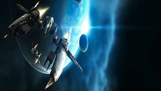 EVE Online executive producer moving on to another role