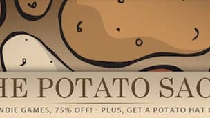 Rumour: Steam's Potato Sack bundle contains a Valve AR puzzle