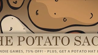 Rumour: Steam's Potato Sack bundle contains a Valve AR puzzle