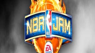 NBA Jam tweet "unauthorised", says EA